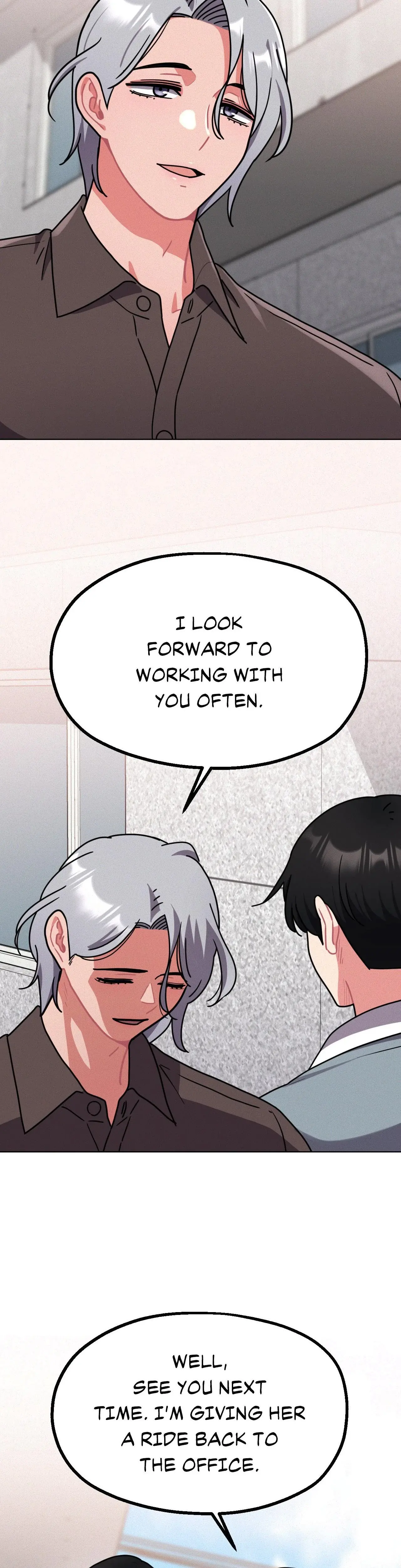 Her Red Hot Plaything Chapter 13 - Page 18