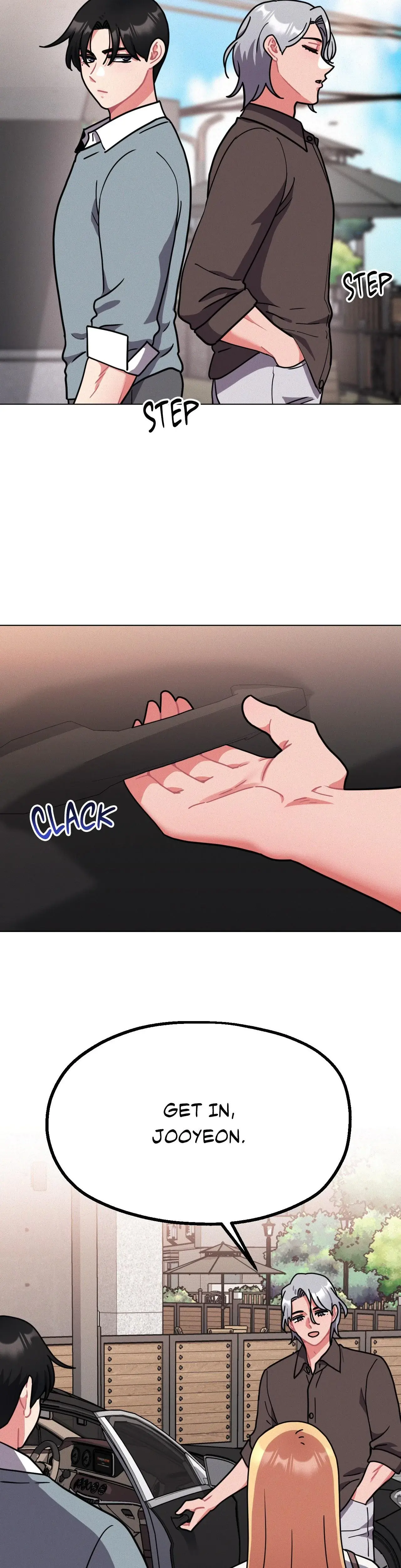 Her Red Hot Plaything Chapter 13 - Page 19