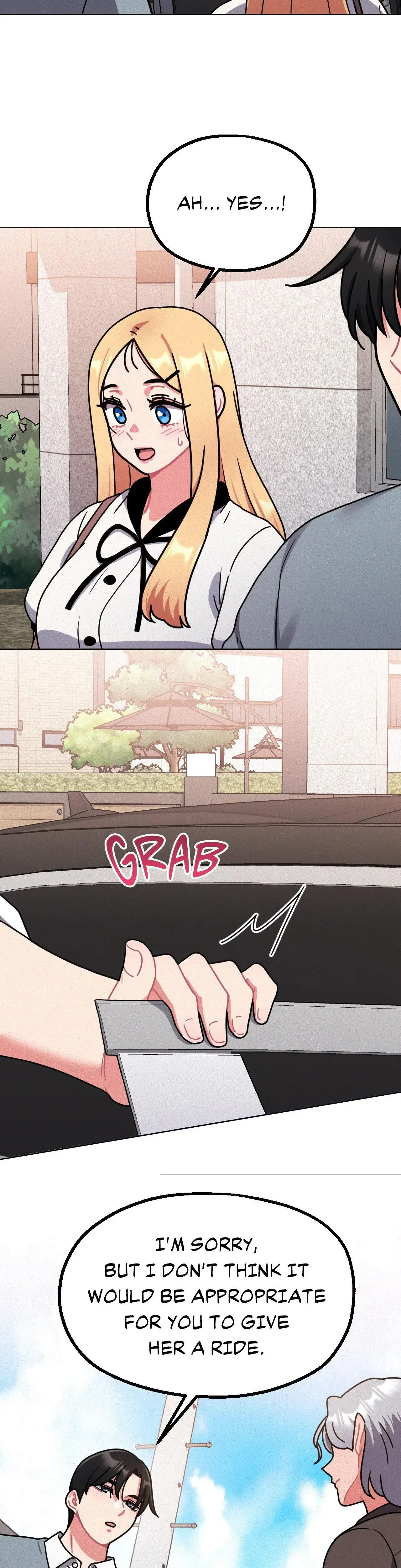Her Red Hot Plaything Chapter 13 - Page 20
