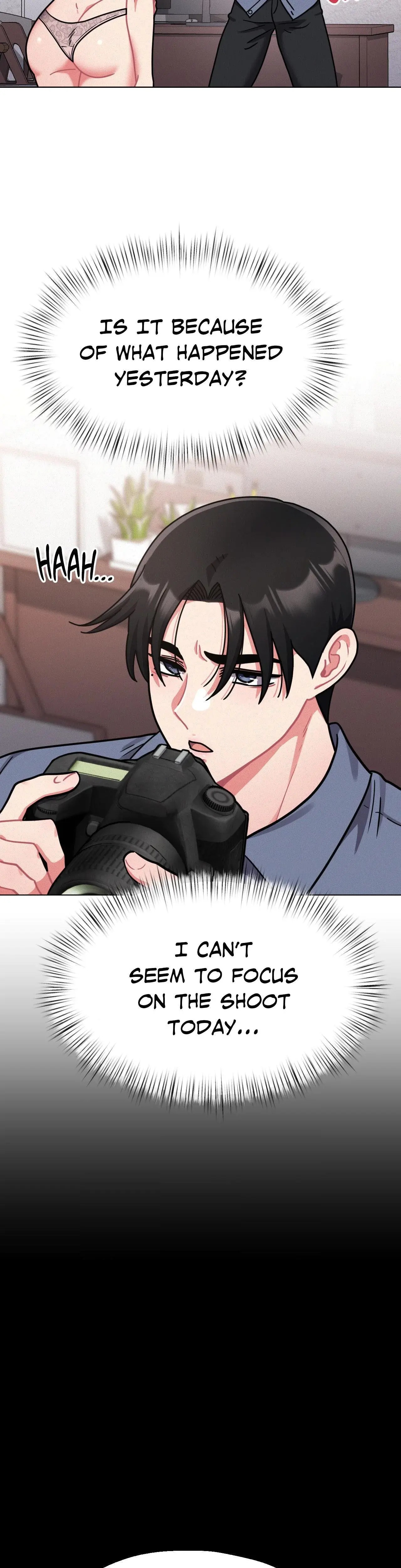 Her Red Hot Plaything Chapter 13 - Page 23