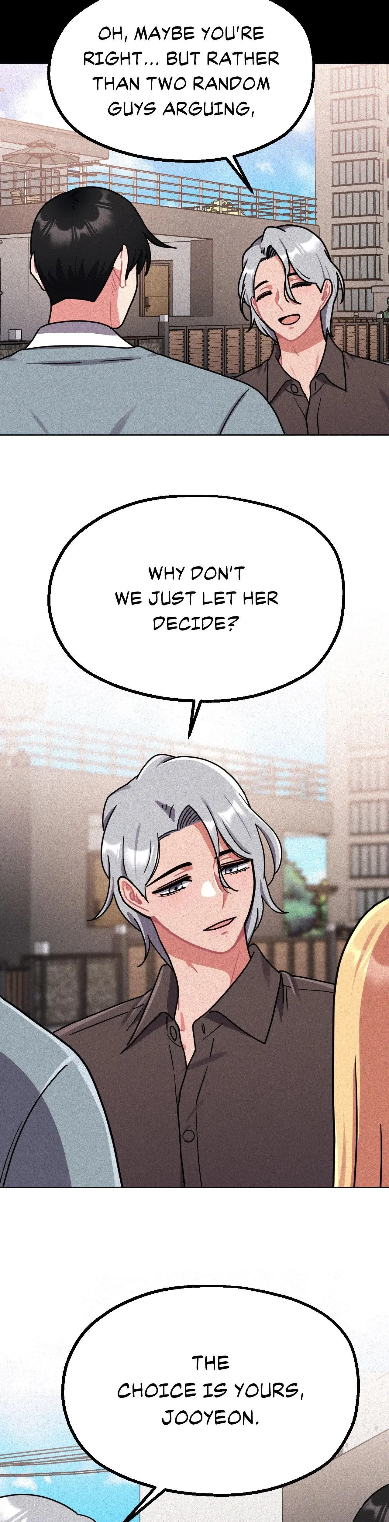 Her Red Hot Plaything Chapter 13 - Page 24