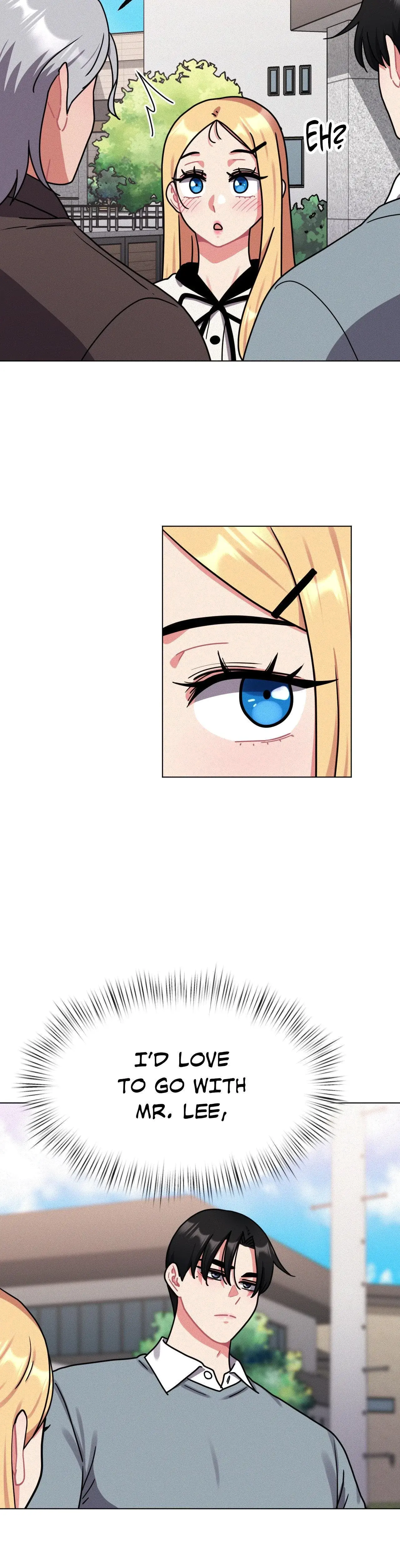 Her Red Hot Plaything Chapter 13 - Page 25