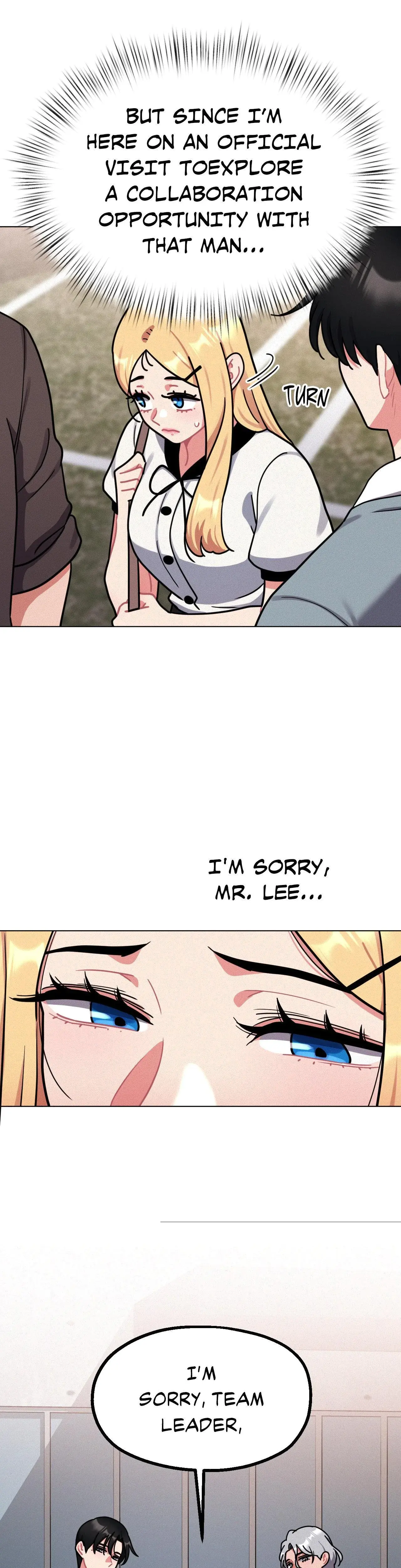 Her Red Hot Plaything Chapter 13 - Page 26