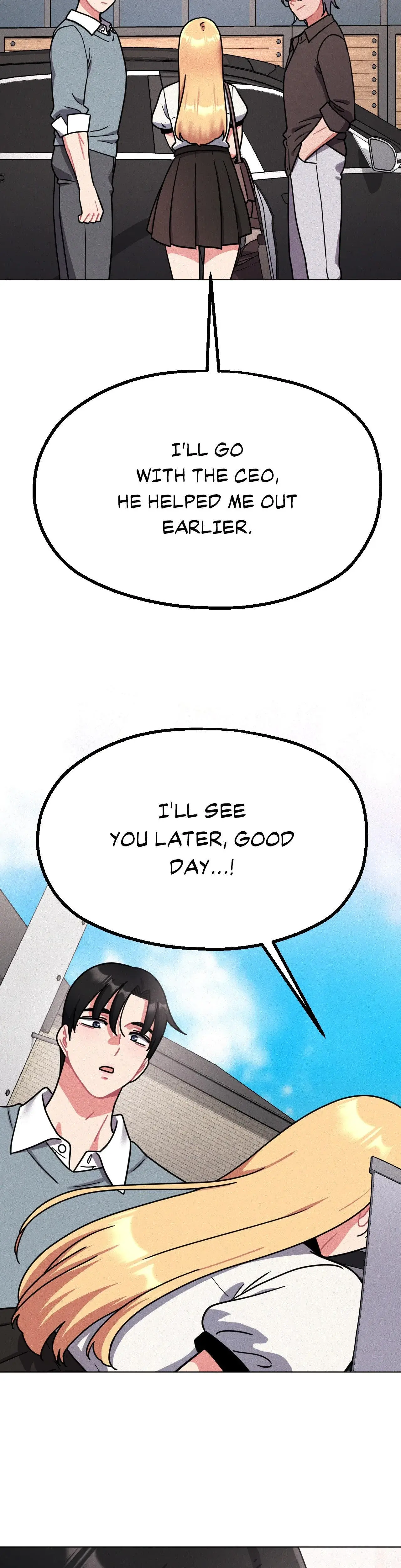 Her Red Hot Plaything Chapter 13 - Page 27