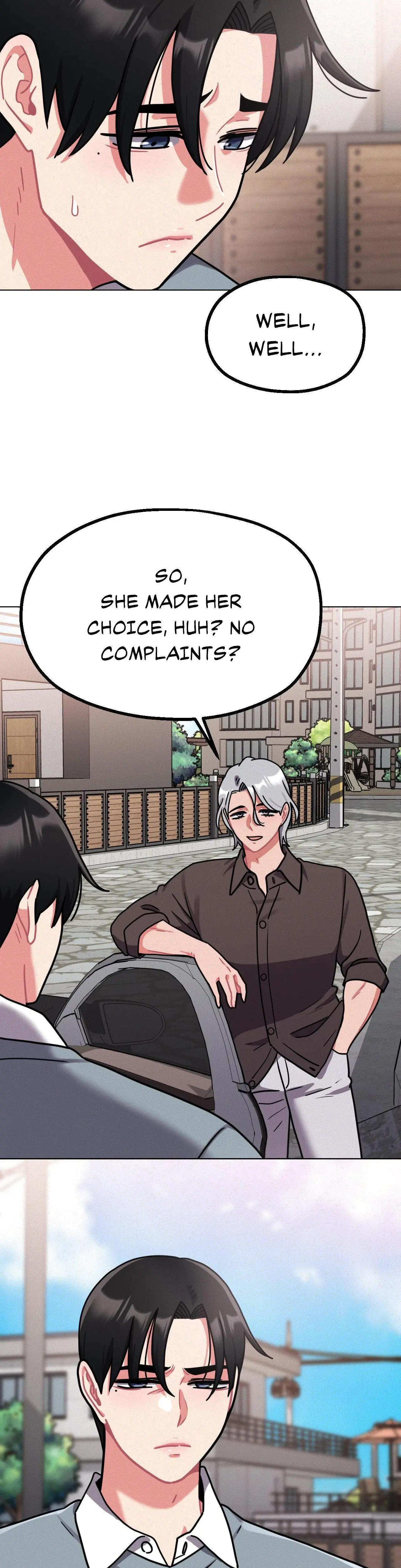 Her Red Hot Plaything Chapter 13 - Page 28
