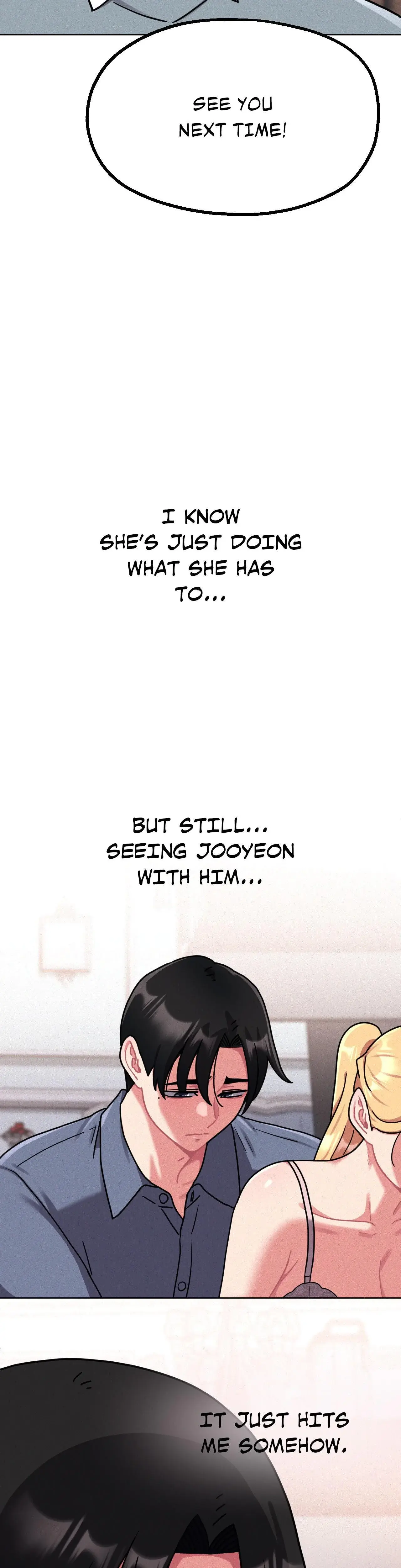 Her Red Hot Plaything Chapter 13 - Page 29
