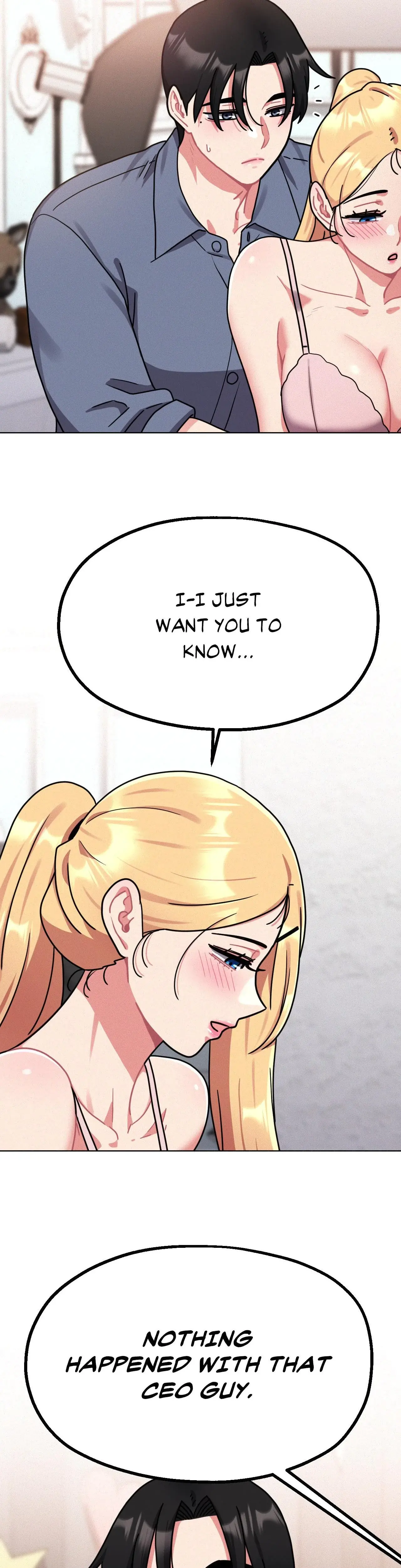 Her Red Hot Plaything Chapter 13 - Page 32
