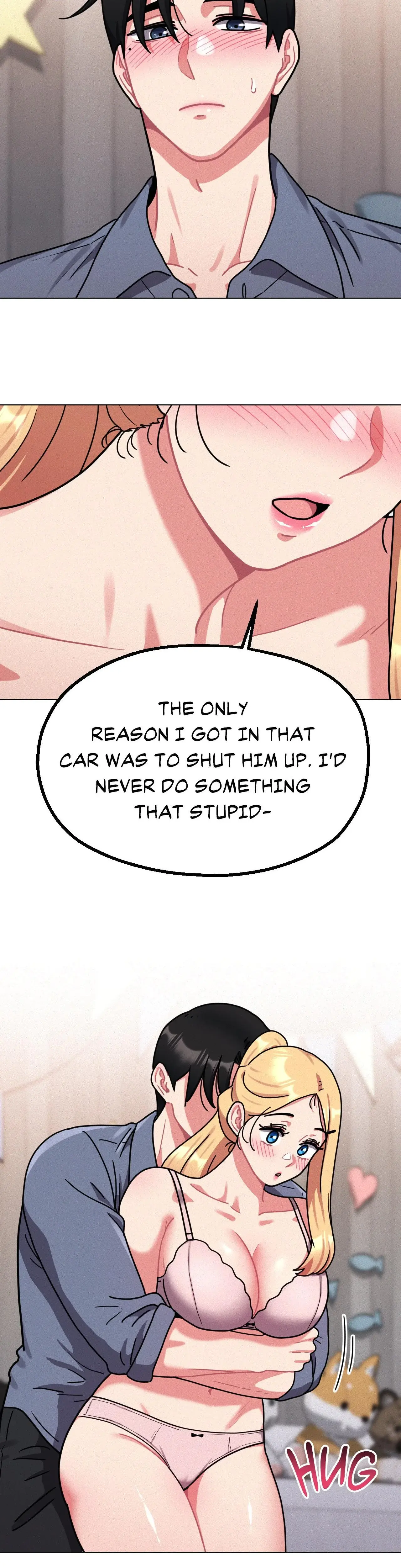 Her Red Hot Plaything Chapter 13 - Page 33