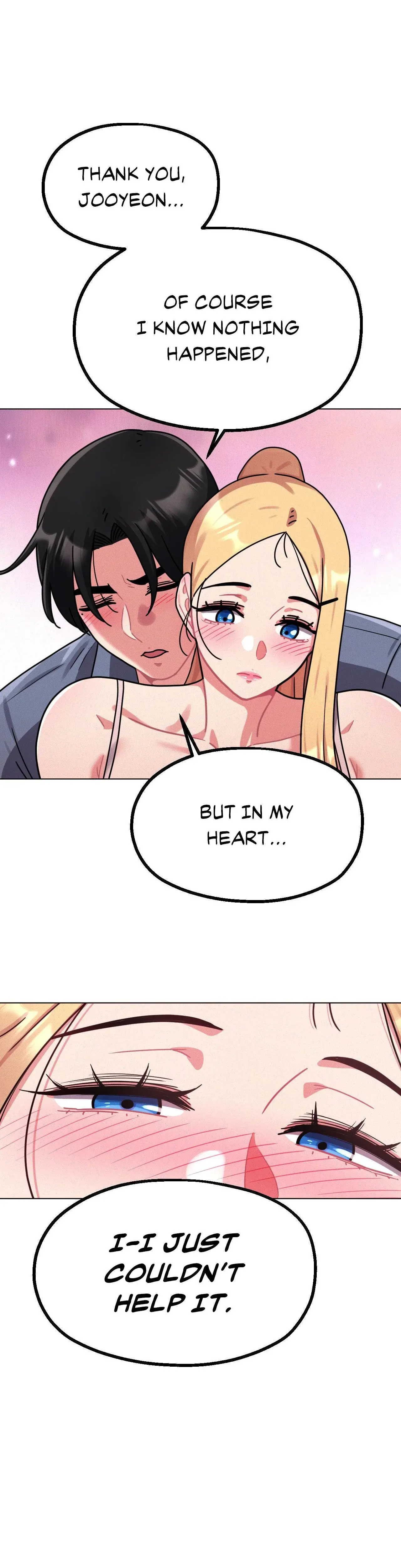 Her Red Hot Plaything Chapter 13 - Page 34