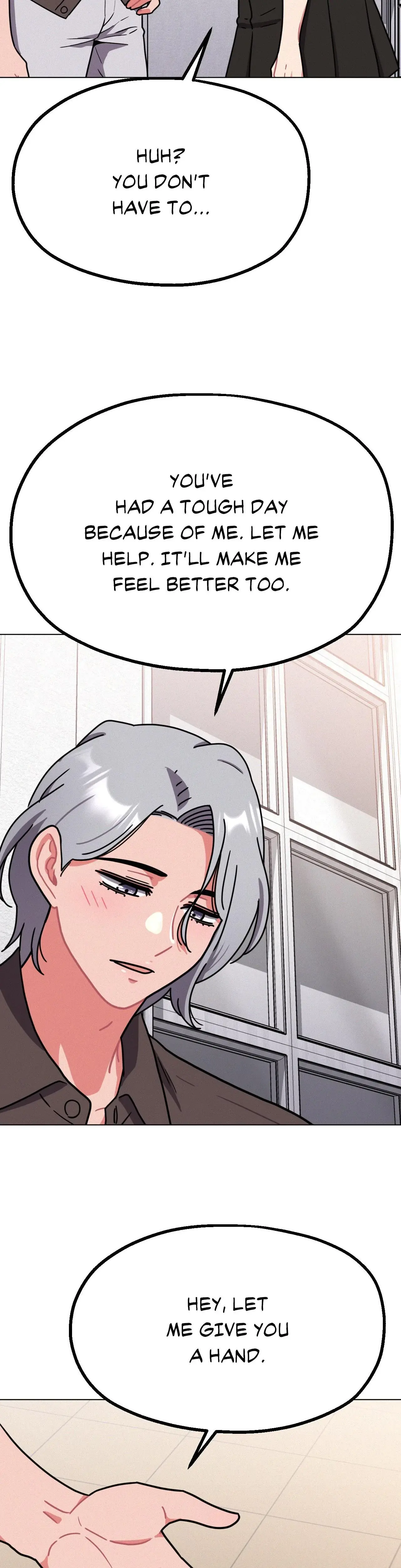Her Red Hot Plaything Chapter 13 - Page 9