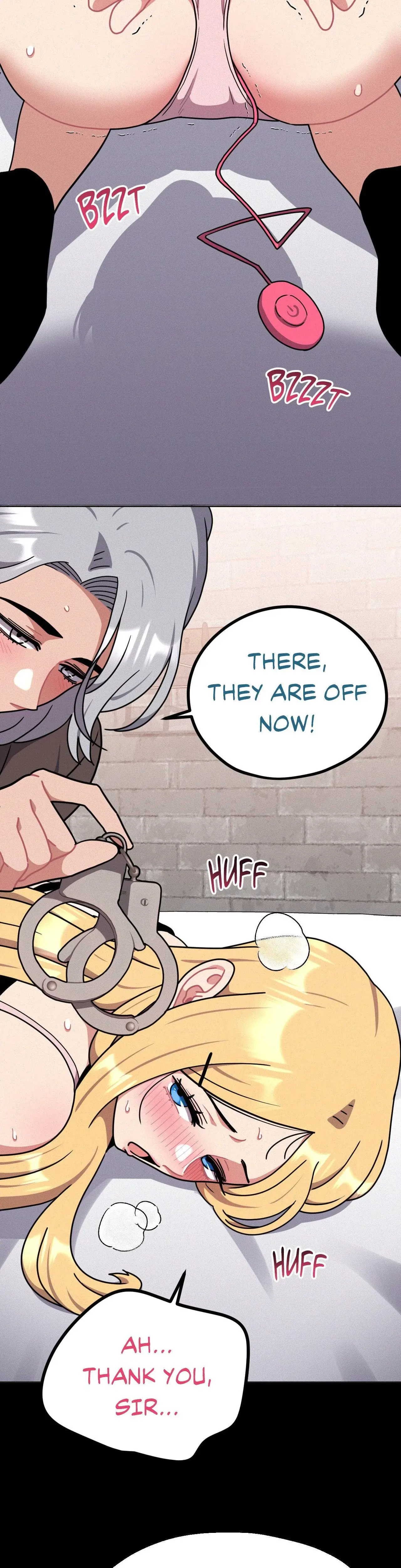 Her Red Hot Plaything Chapter 14 - Page 14