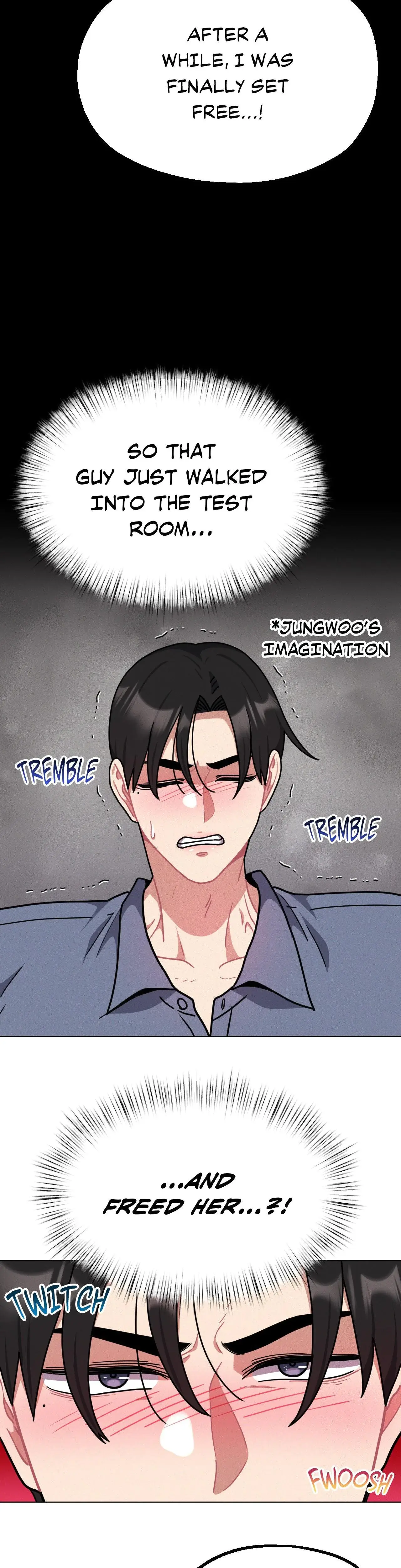 Her Red Hot Plaything Chapter 14 - Page 15