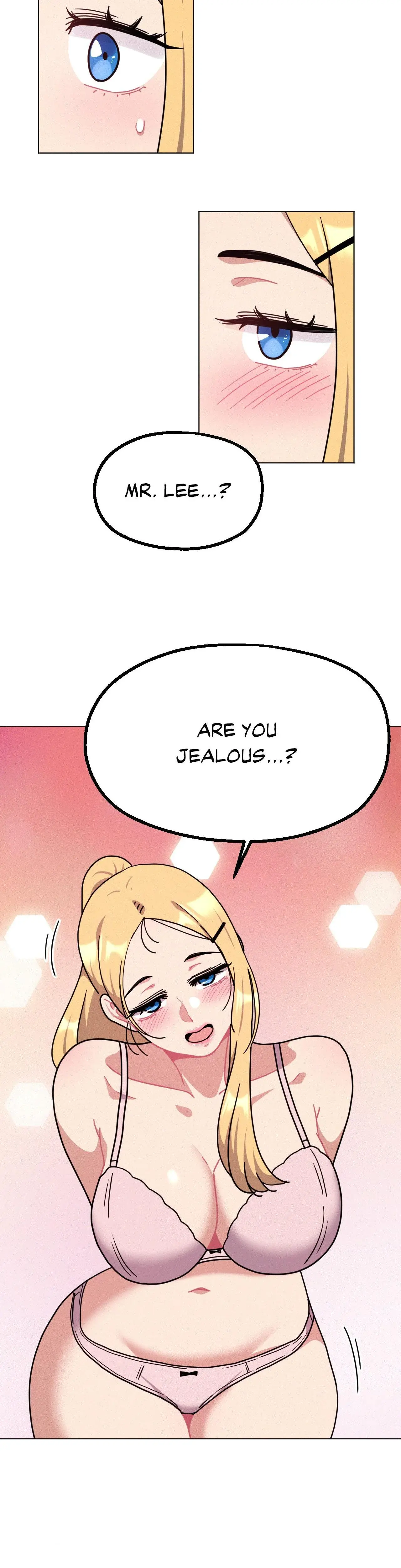 Her Red Hot Plaything Chapter 14 - Page 19