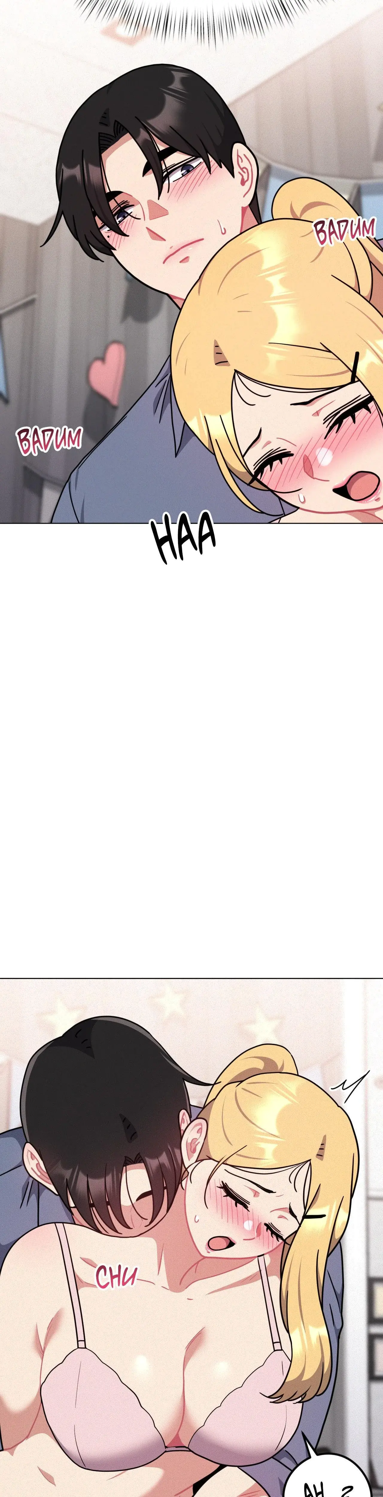 Her Red Hot Plaything Chapter 14 - Page 23