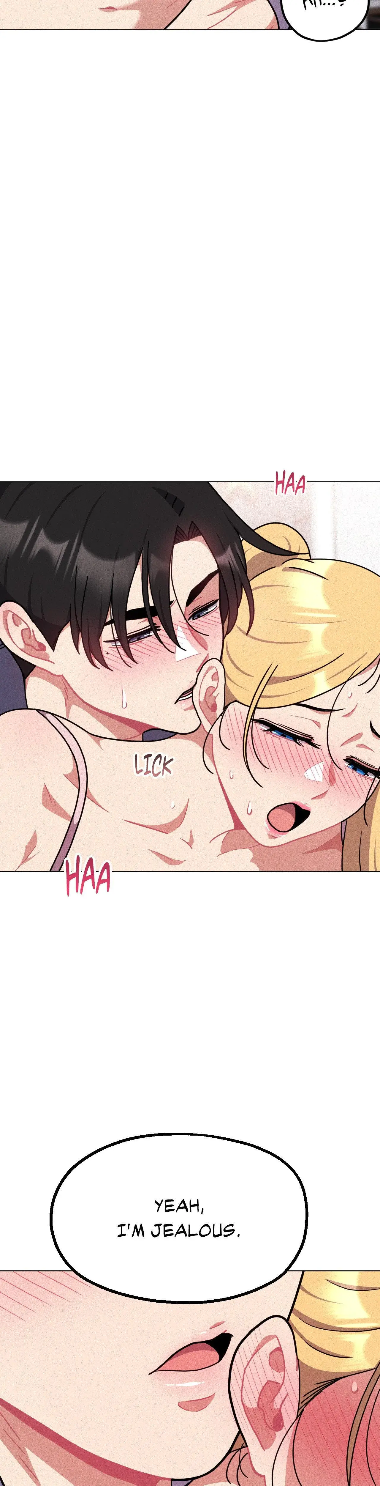 Her Red Hot Plaything Chapter 14 - Page 24
