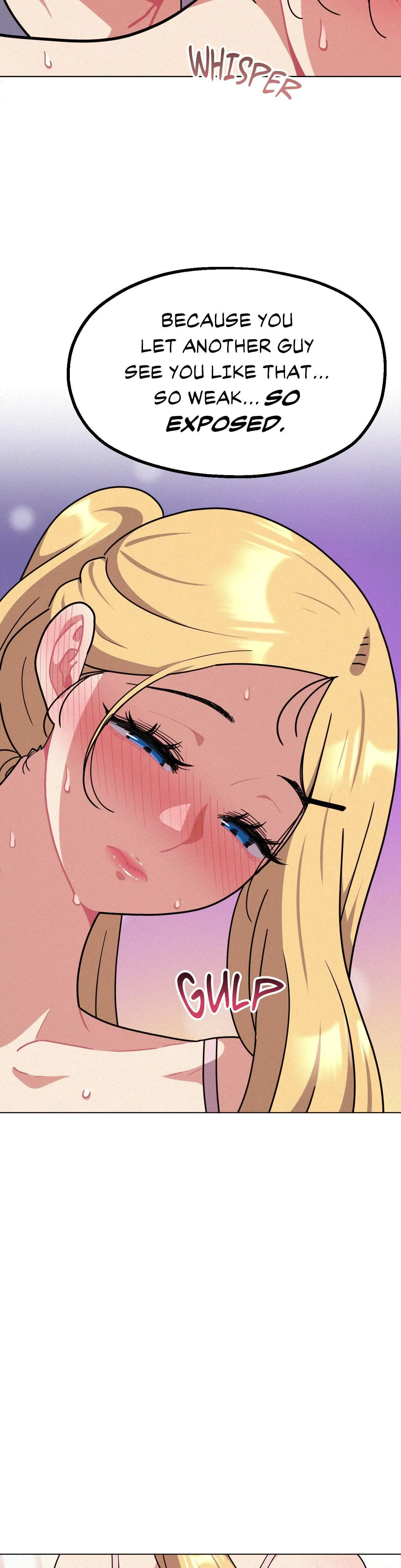 Her Red Hot Plaything Chapter 14 - Page 25
