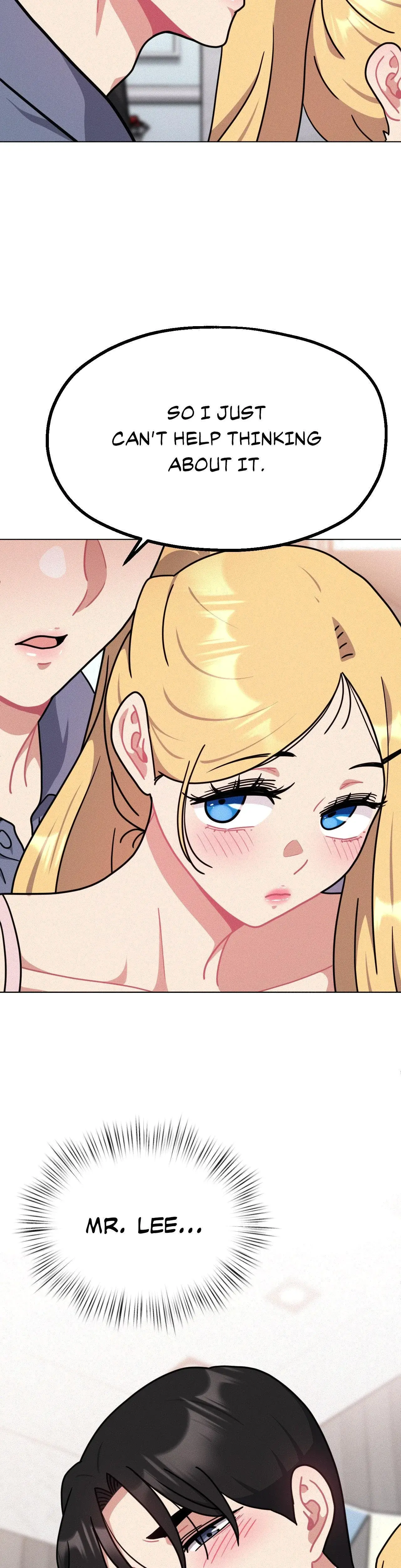 Her Red Hot Plaything Chapter 14 - Page 3