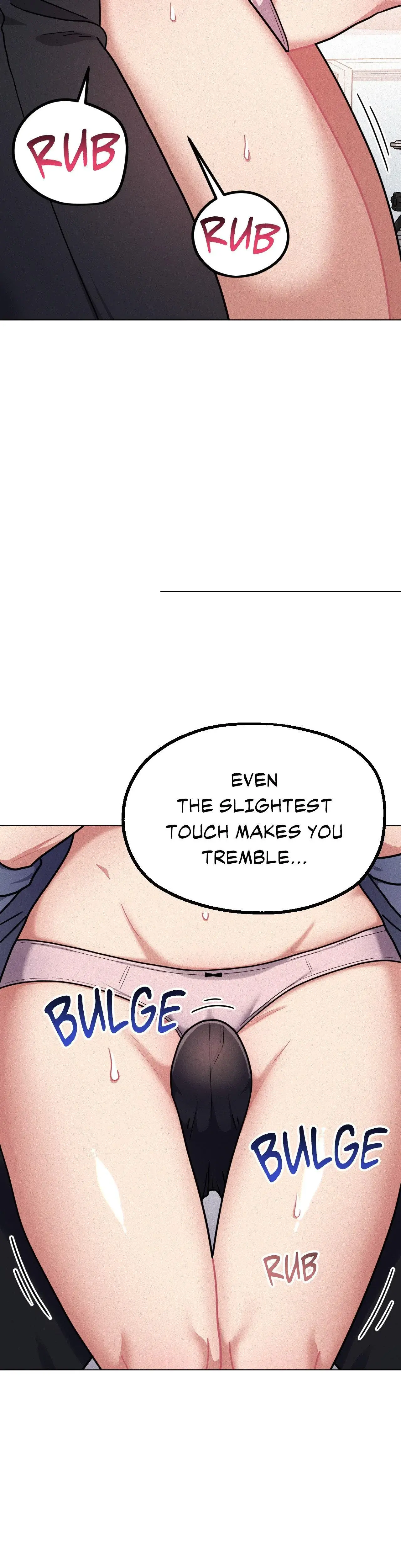Her Red Hot Plaything Chapter 14 - Page 35