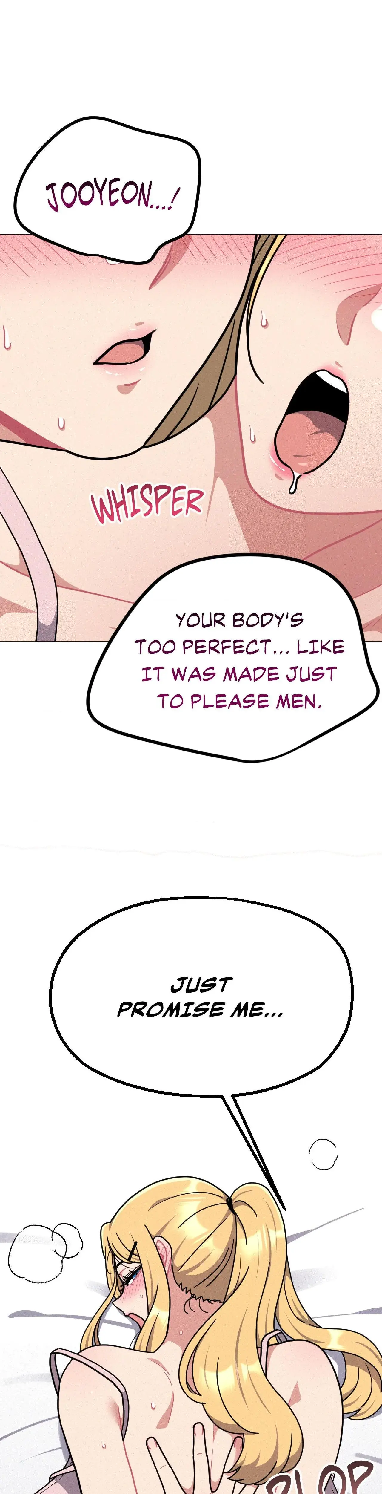 Her Red Hot Plaything Chapter 14 - Page 38
