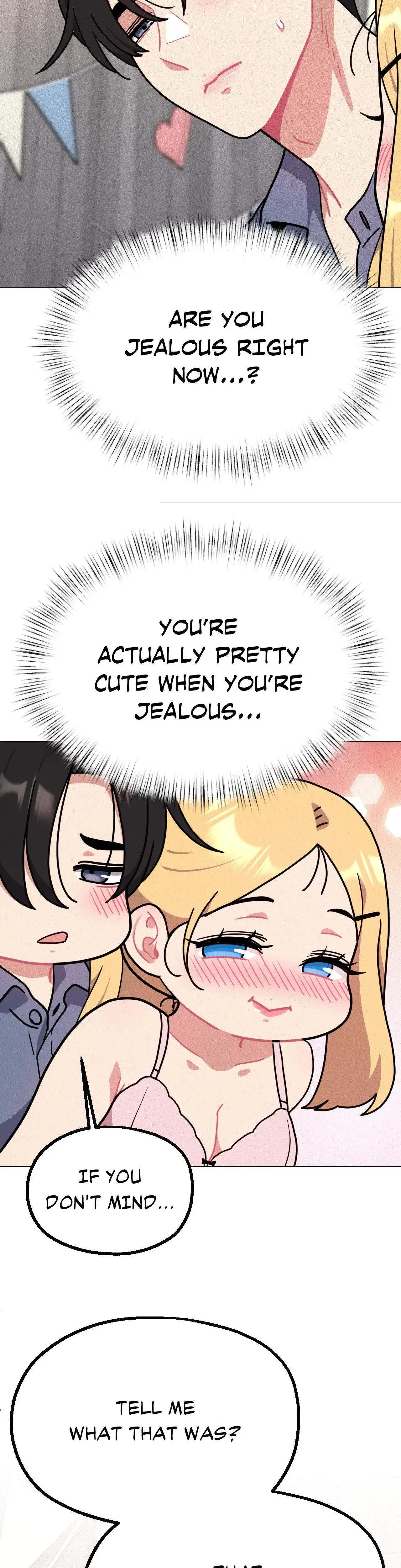 Her Red Hot Plaything Chapter 14 - Page 4
