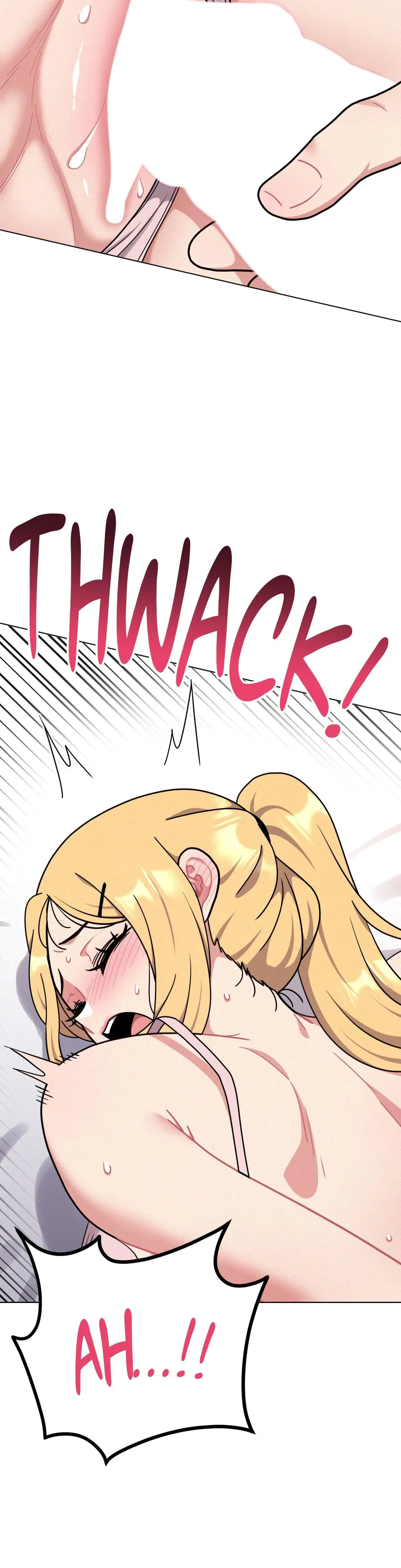 Her Red Hot Plaything Chapter 14 - Page 41