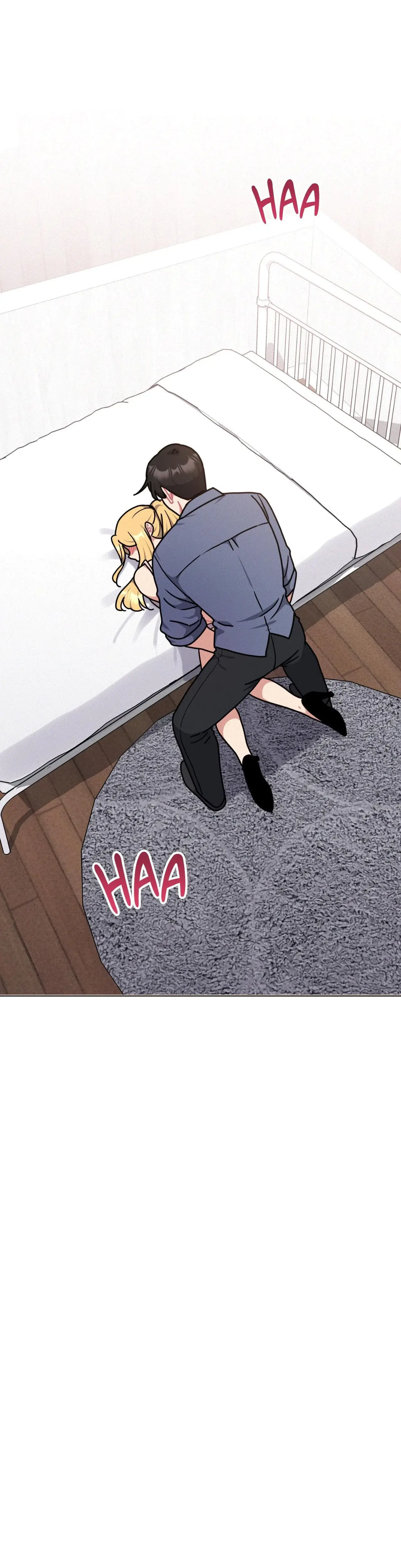 Her Red Hot Plaything Chapter 14 - Page 42