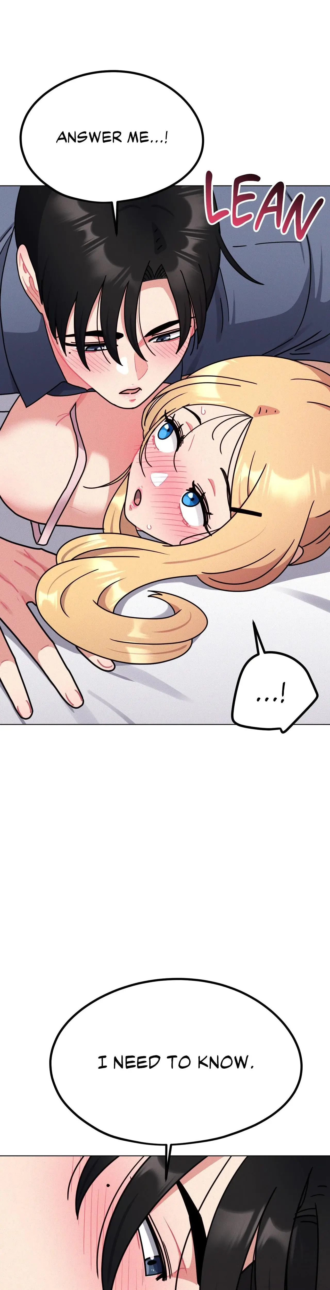Her Red Hot Plaything Chapter 15 - Page 13