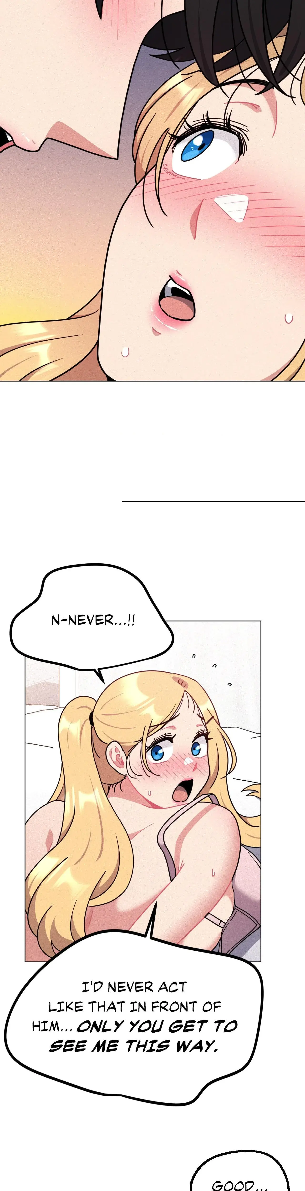 Her Red Hot Plaything Chapter 15 - Page 14