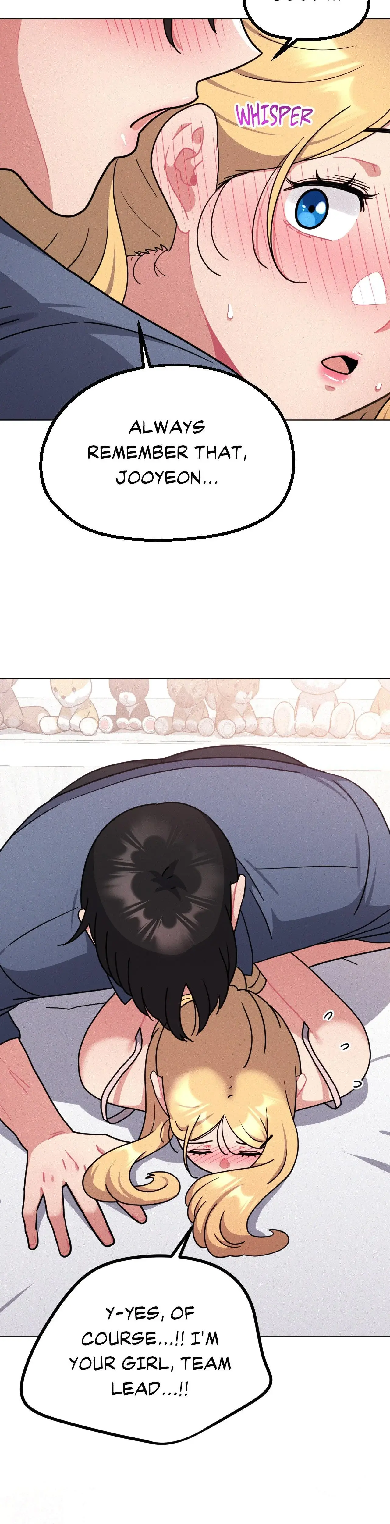 Her Red Hot Plaything Chapter 15 - Page 15
