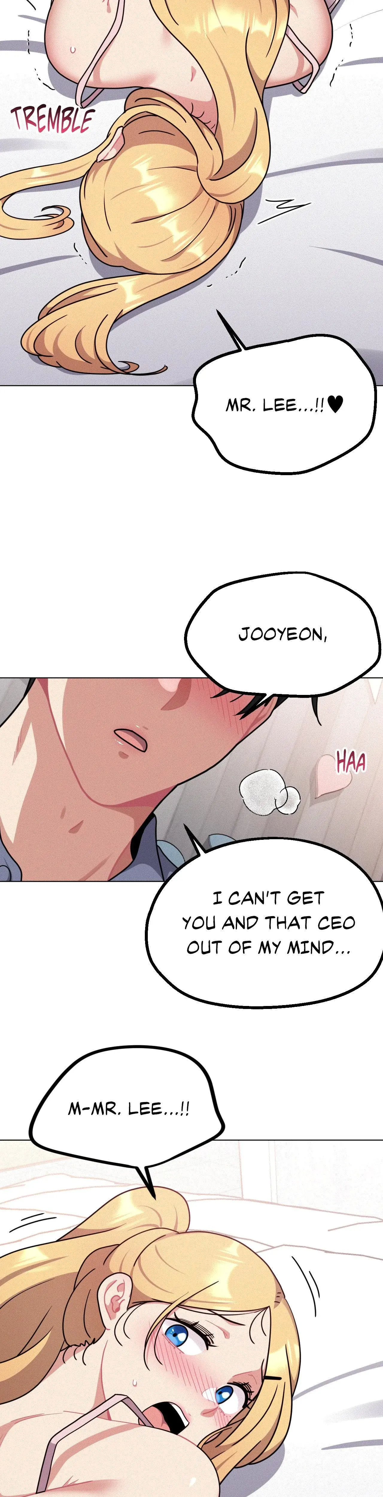 Her Red Hot Plaything Chapter 15 - Page 2