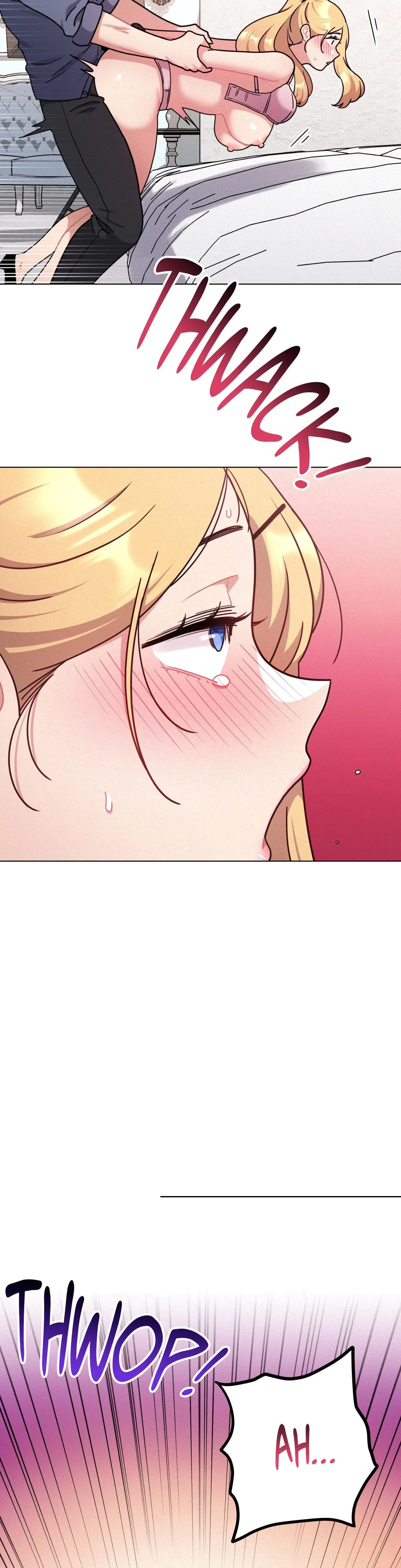 Her Red Hot Plaything Chapter 15 - Page 20