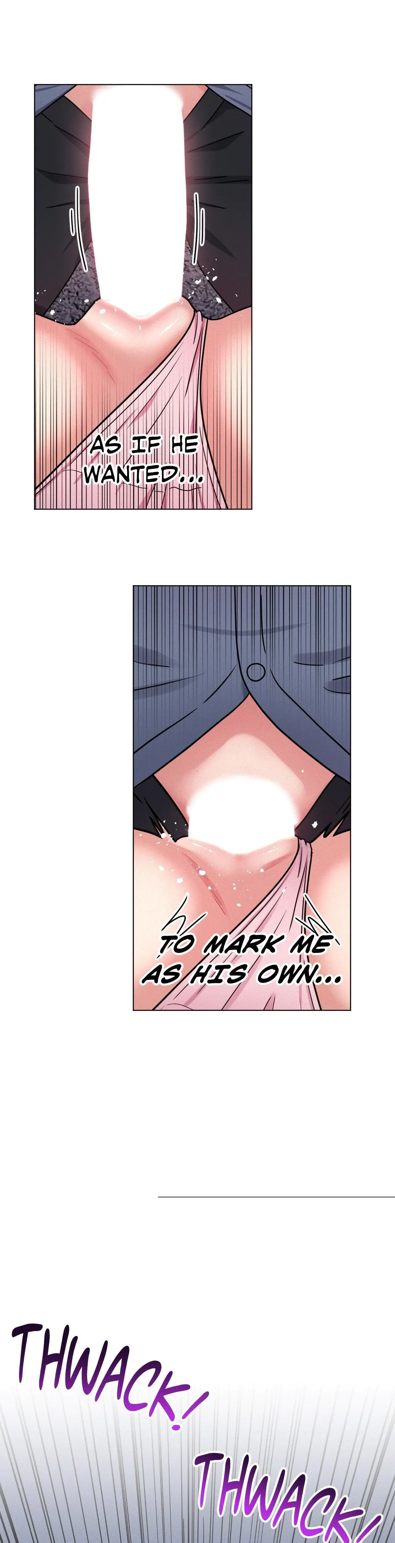 Her Red Hot Plaything Chapter 15 - Page 23