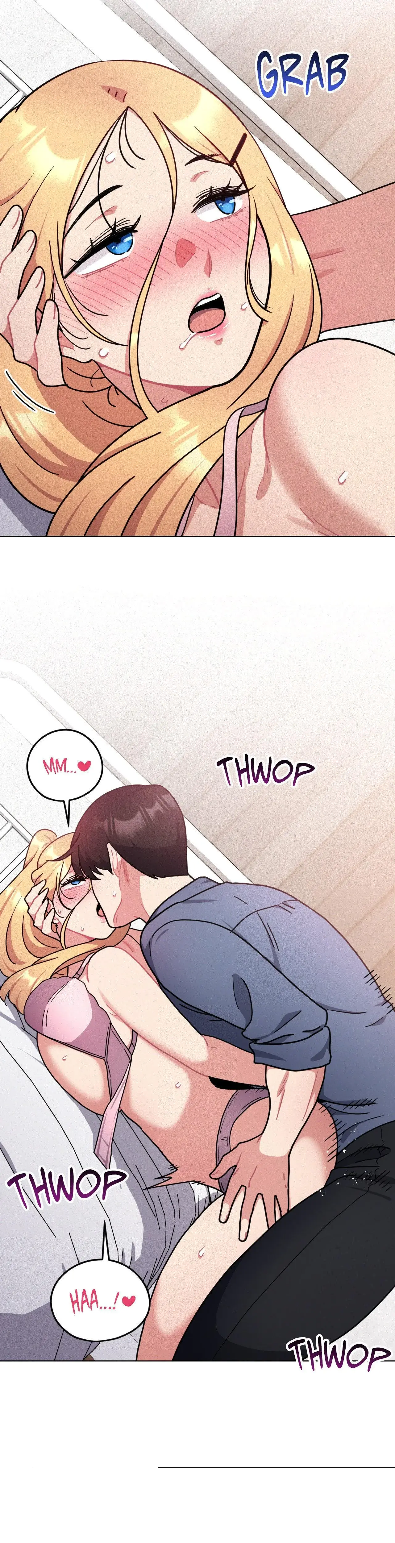 Her Red Hot Plaything Chapter 15 - Page 26
