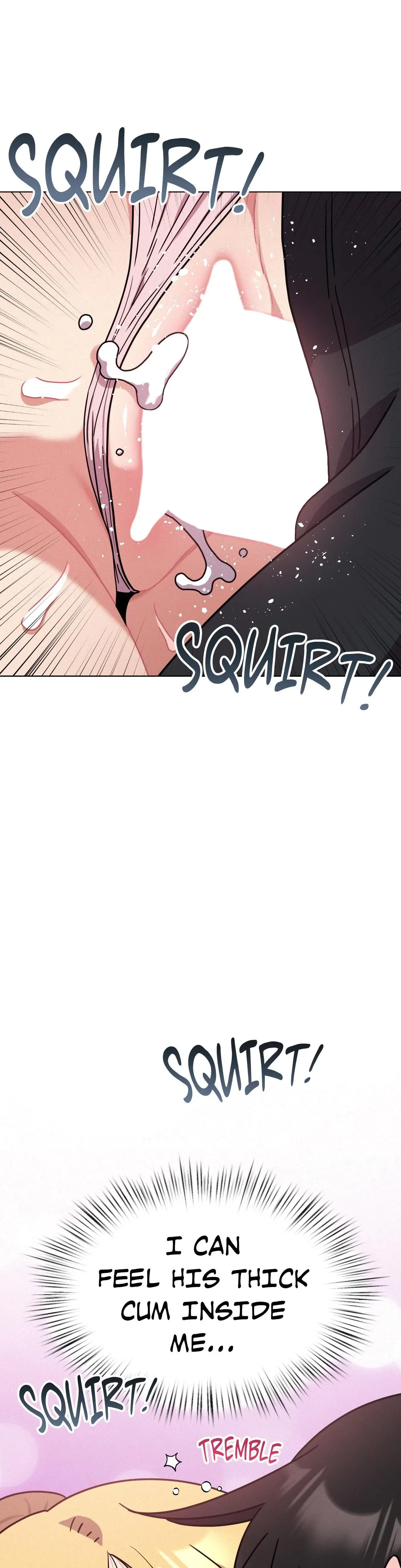 Her Red Hot Plaything Chapter 15 - Page 27