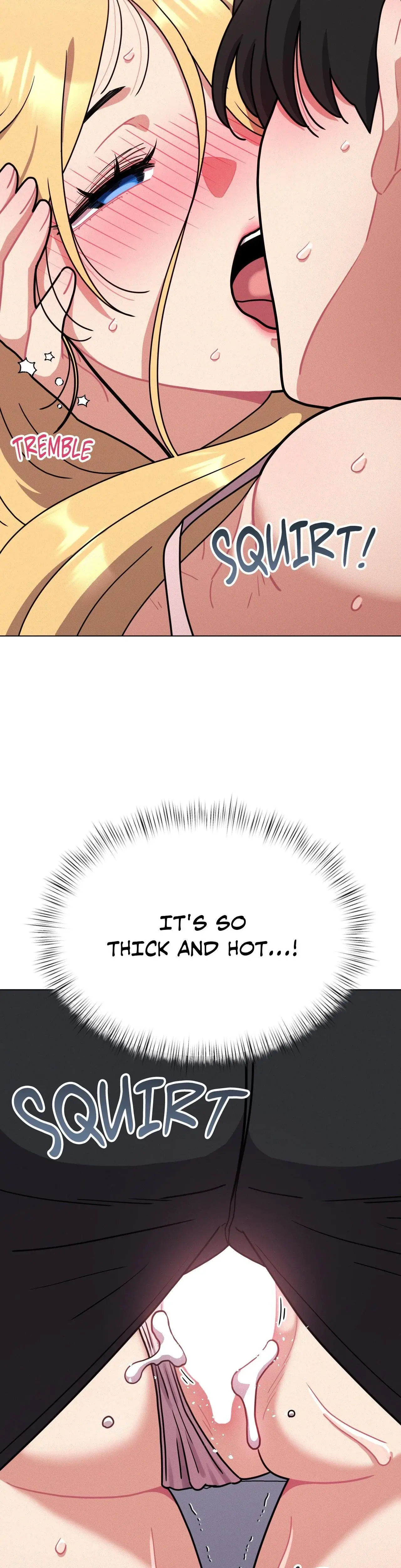 Her Red Hot Plaything Chapter 15 - Page 28