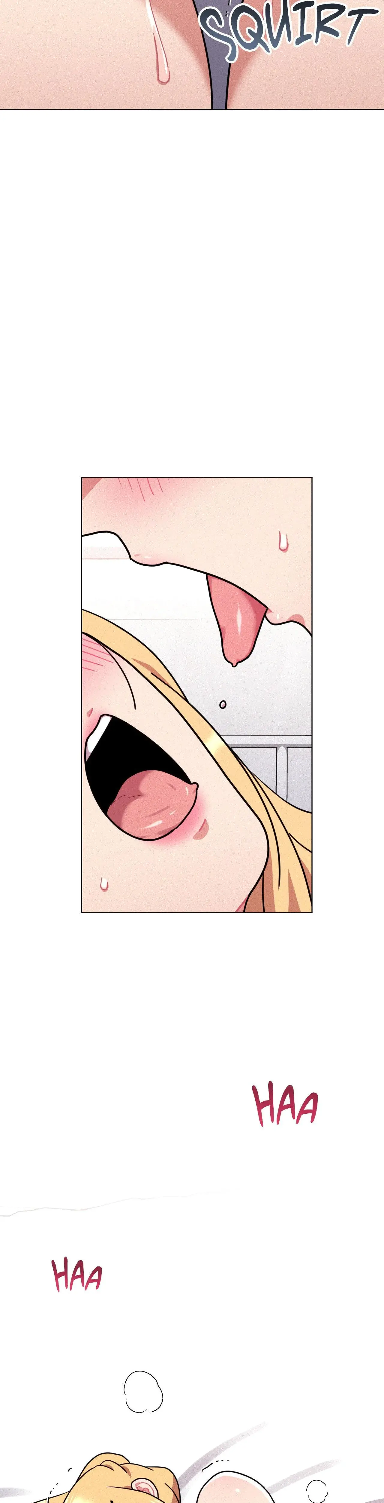 Her Red Hot Plaything Chapter 15 - Page 29