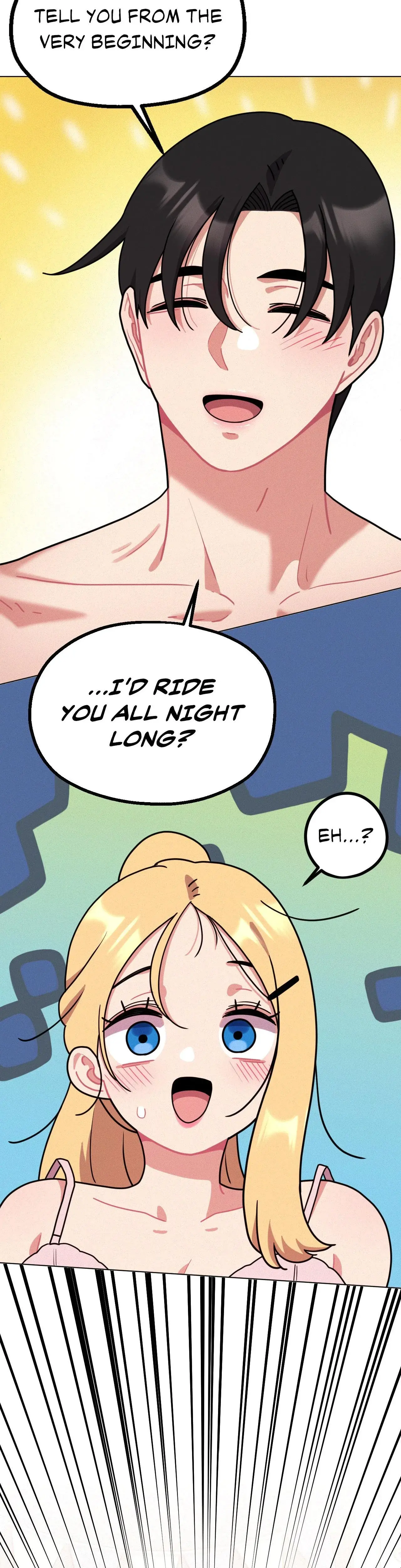 Her Red Hot Plaything Chapter 15 - Page 32