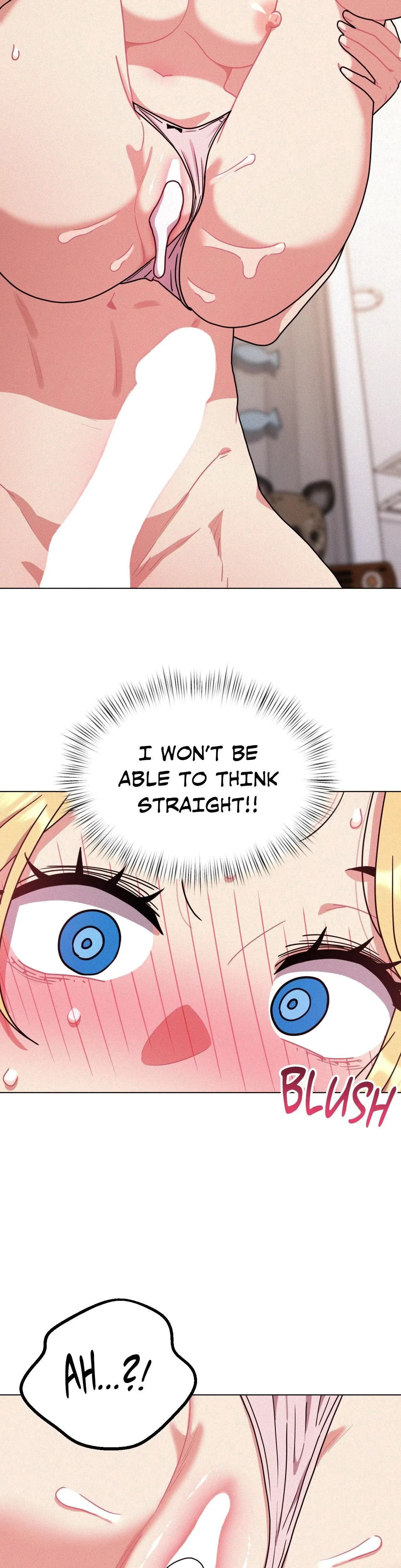 Her Red Hot Plaything Chapter 15 - Page 34