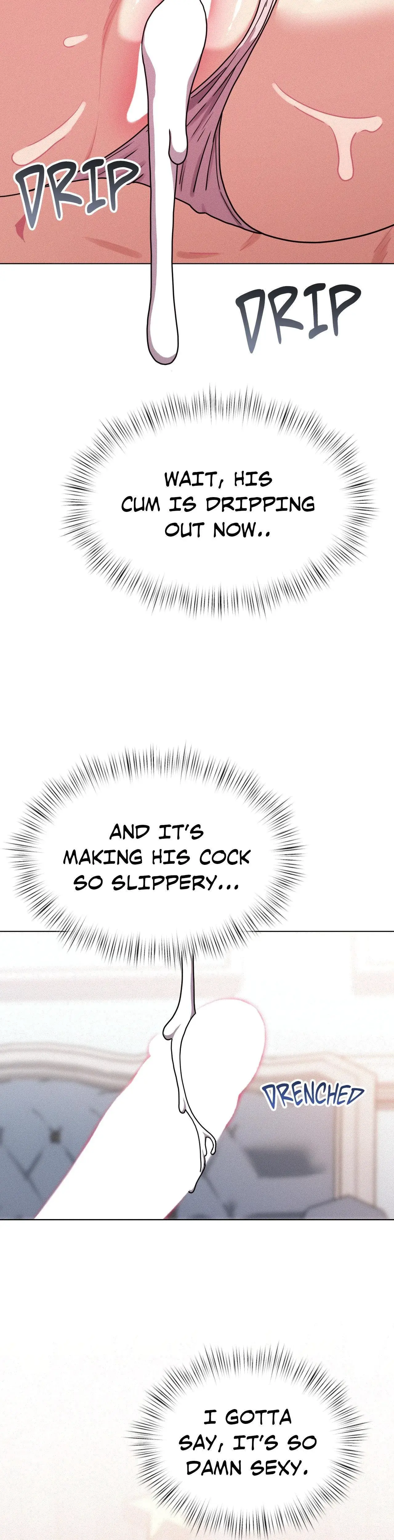 Her Red Hot Plaything Chapter 15 - Page 35