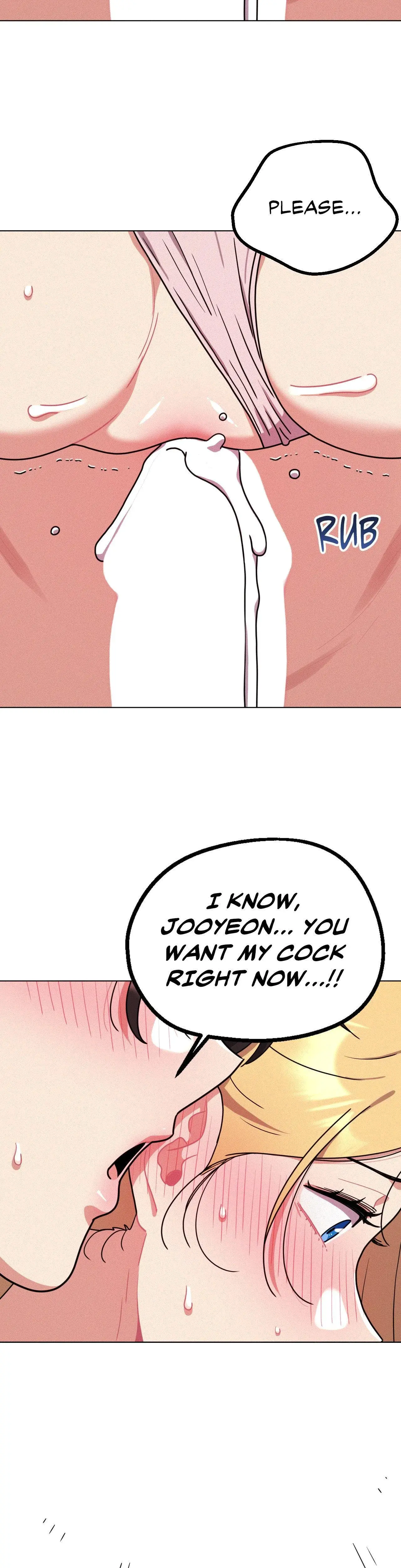 Her Red Hot Plaything Chapter 15 - Page 37