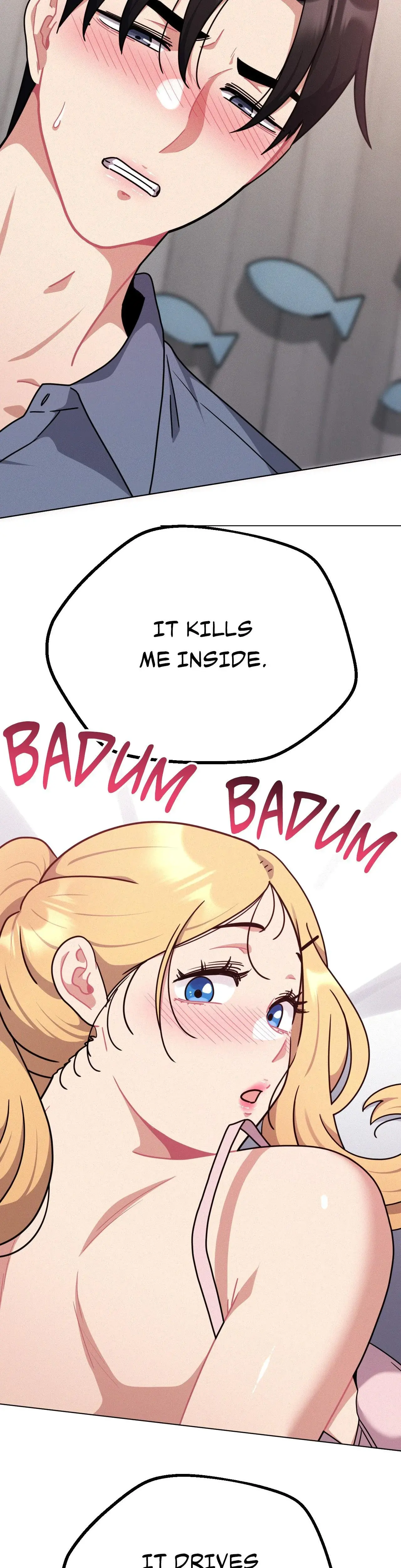 Her Red Hot Plaything Chapter 15 - Page 4