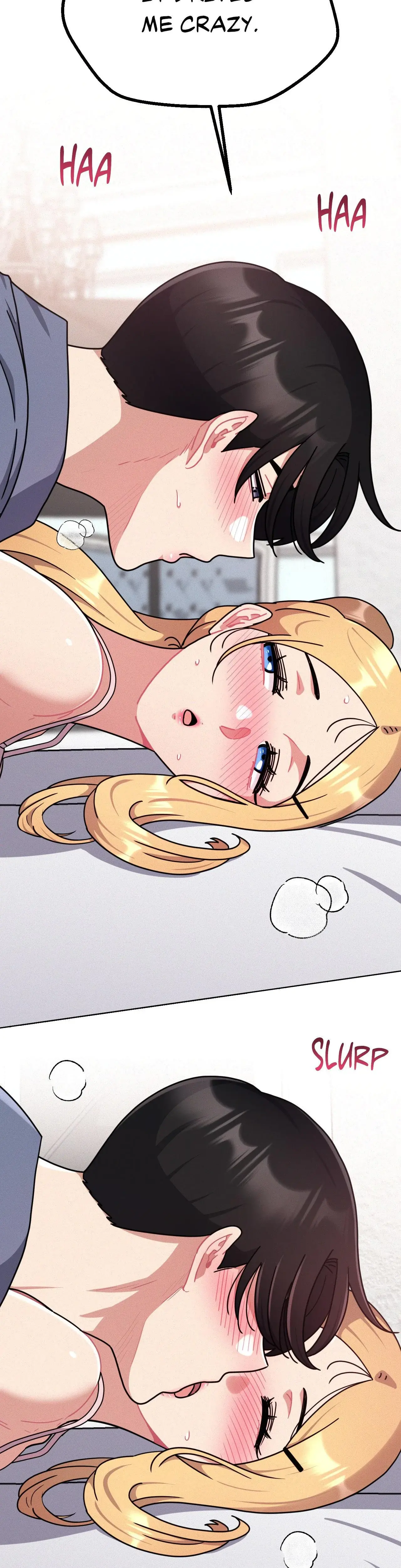 Her Red Hot Plaything Chapter 15 - Page 5