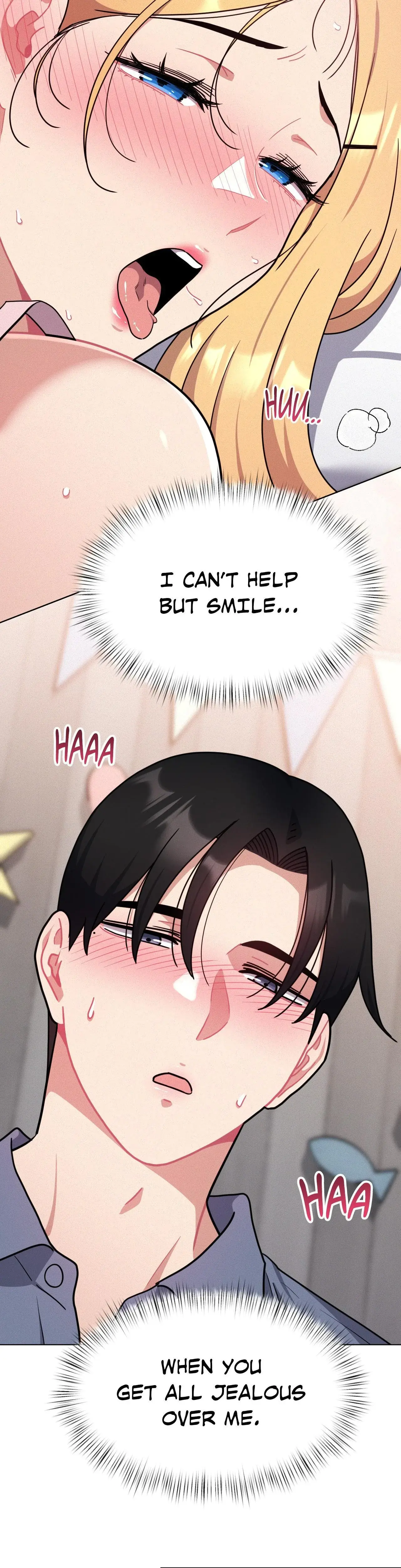 Her Red Hot Plaything Chapter 15 - Page 7
