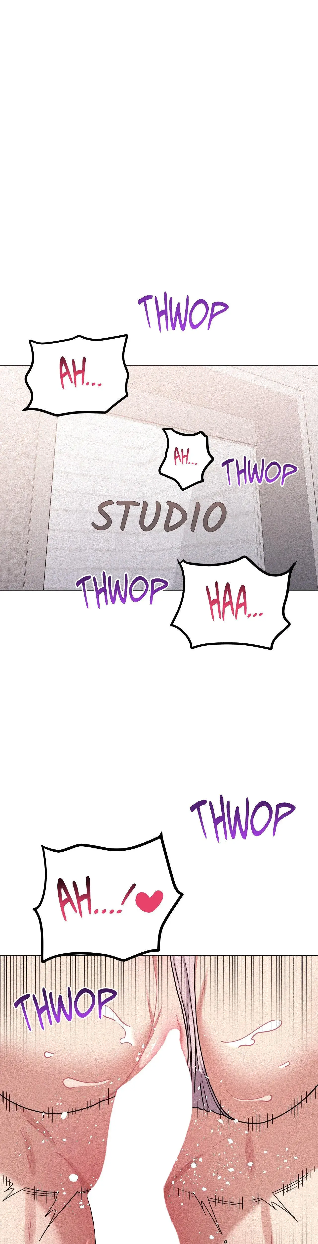 Her Red Hot Plaything Chapter 16 - Page 1