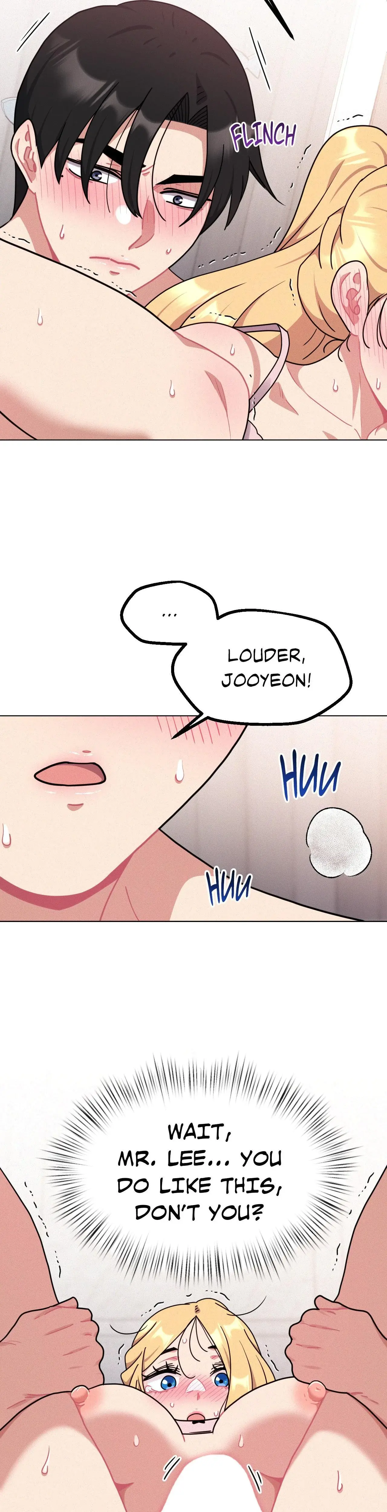 Her Red Hot Plaything Chapter 16 - Page 13