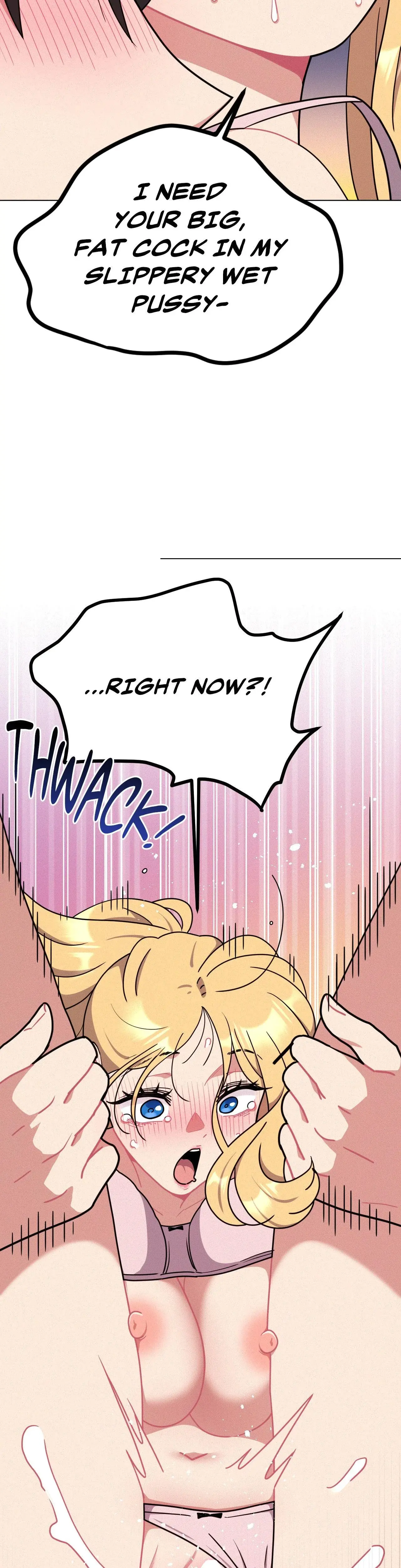 Her Red Hot Plaything Chapter 16 - Page 15