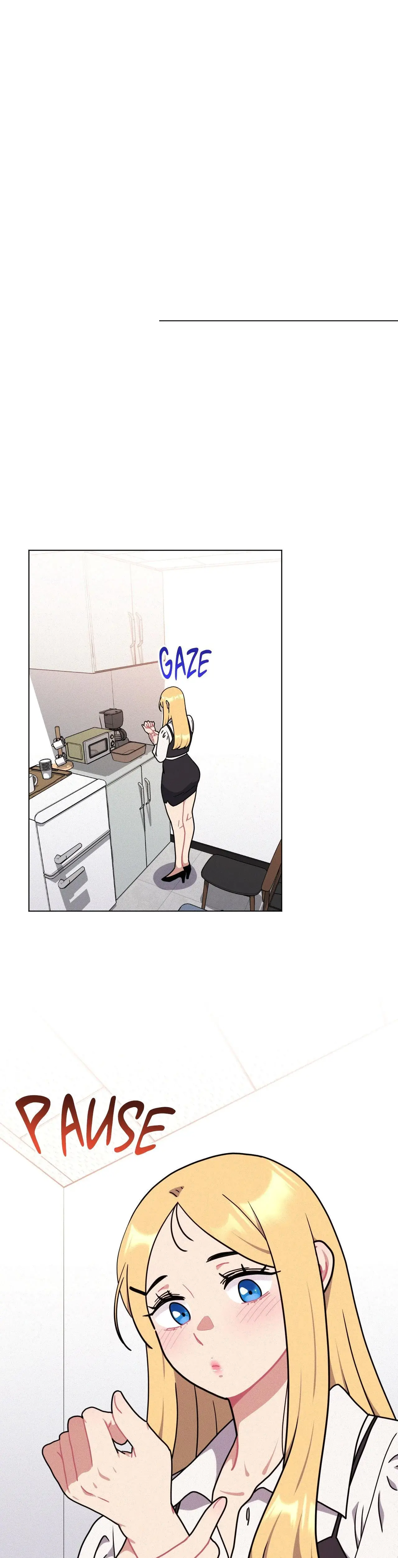 Her Red Hot Plaything Chapter 16 - Page 21