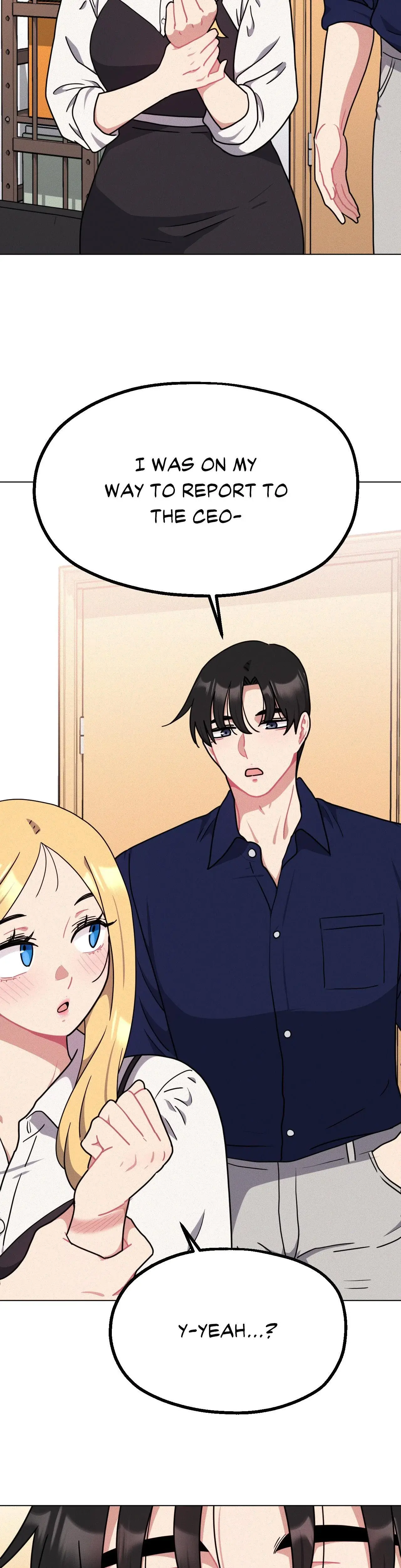 Her Red Hot Plaything Chapter 16 - Page 23