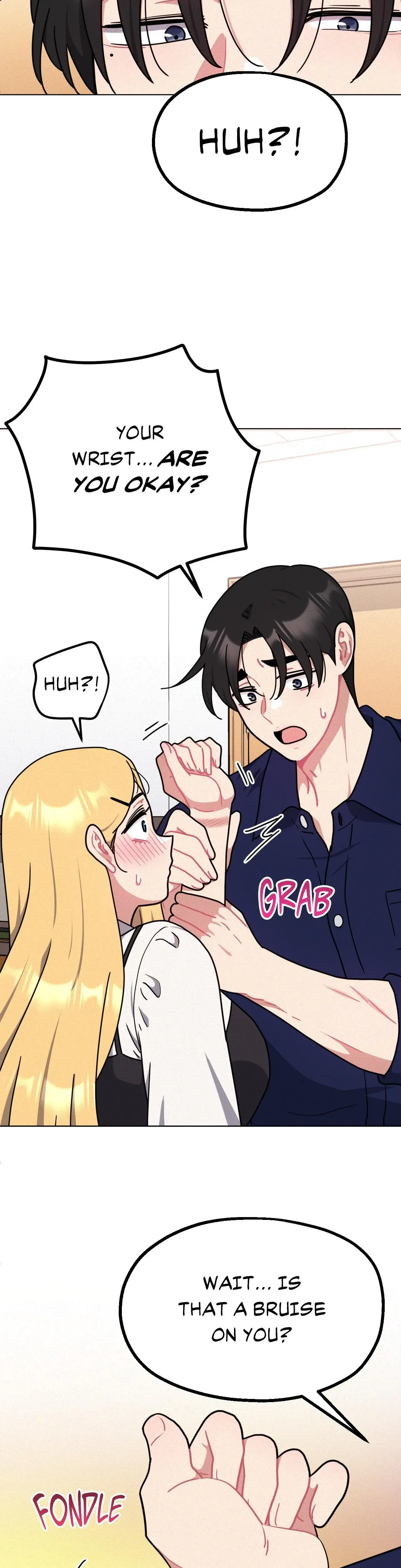 Her Red Hot Plaything Chapter 16 - Page 24