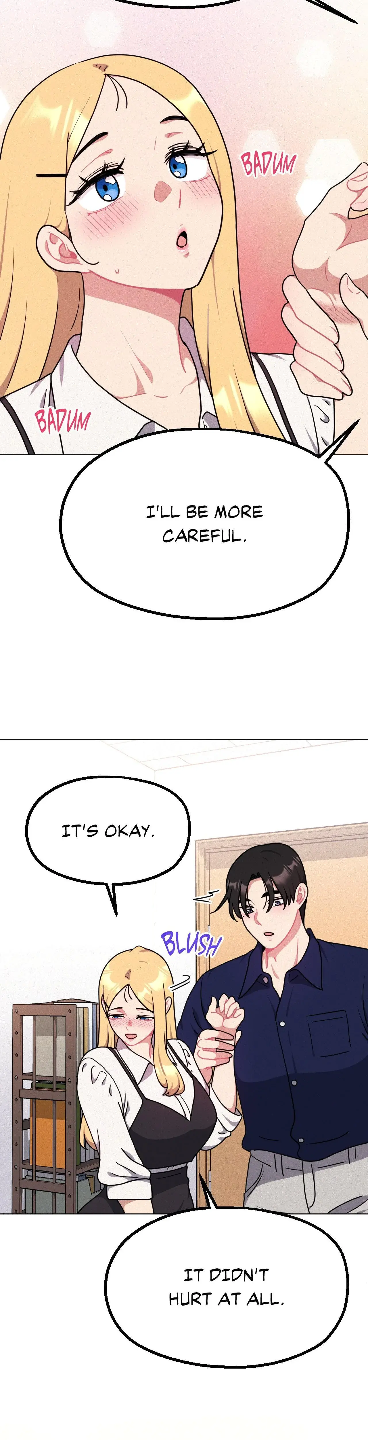 Her Red Hot Plaything Chapter 16 - Page 26